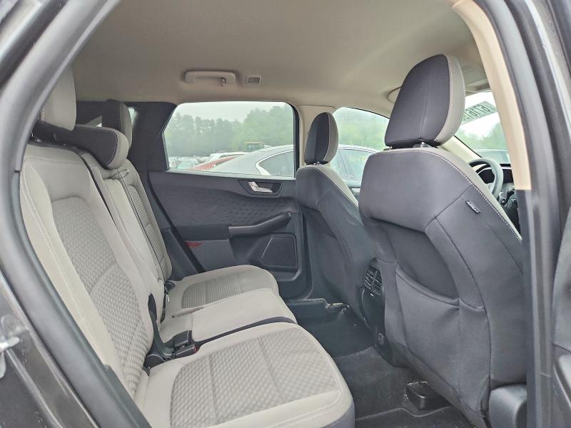 Снимка 11 от търг – 2020 FORD ESCAPE с VIN 1FMCU9G68LUA64456