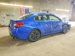 Photo 3 from auction – 2018 SUBARU WRX with VIN JF1VA1A68J9814878