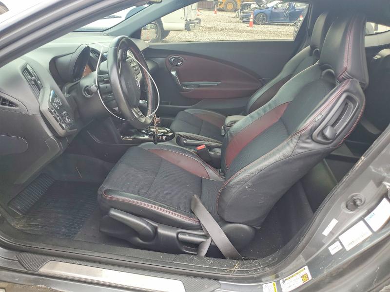 Снимка 7 от търг – 2015 HONDA CR-Z с VIN JHMZF1D61FS001499