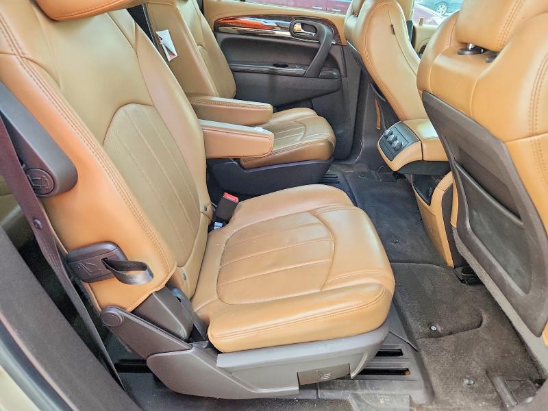 Снимка 11 от търг – 2013 BUICK ENCLAVE с VIN 5GAKRCKD1DJ243706