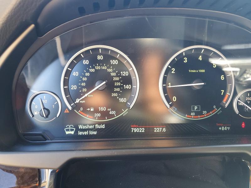 صورة رقم 9 من المزاد - 2017 BMW X5 مع VIN 5UXKR0C31H0V80972