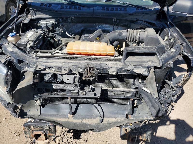 صورة رقم 11 من المزاد - 2015 FORD F150 مع VIN 1FTFX1EF2FFC98436