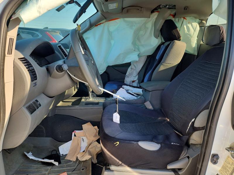 Photo 7 from auction – 2019 NISSAN FRONTIER with VIN 1N6BD0CT3KN714372