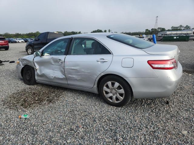 Photo 2 from auction – 2010 TOYOTA CAMRY with VIN 4T4BF3EK6AR018341