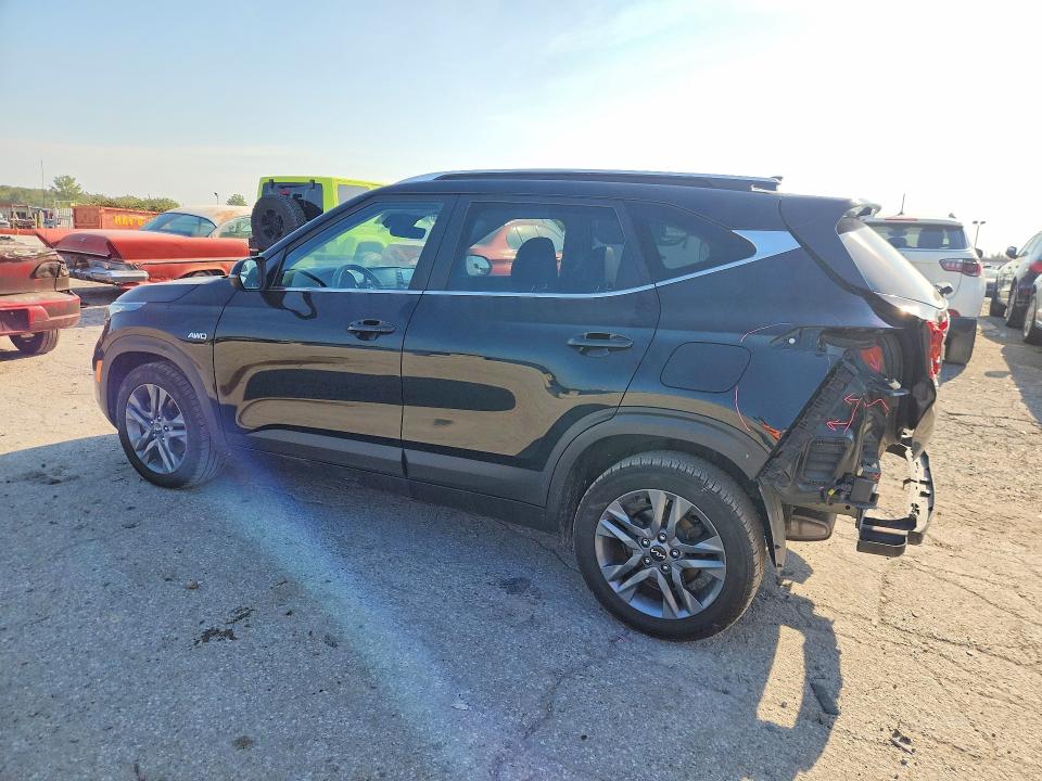 صورة رقم 2 من المزاد - 2023 KIA SELTOS مع VIN KNDEUCAA8P7367006