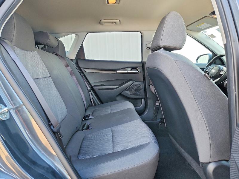 Photo 11 from auction – 2021 KIA SELTOS with VIN KNDEPCAA1M7051336