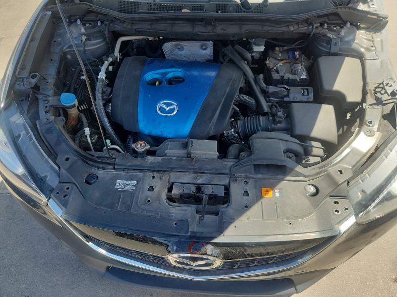 Foto 11 de la subasta – 2013 MAZDA CX-5 con VIN JM3KE2BE8D0104103