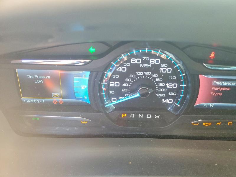 Zdjęcie 9 z aukcji – 2015 FORD FLEX z VIN 2FMHK6C87FBA21867