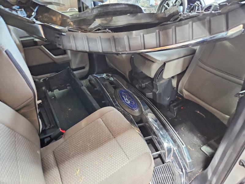 Photo 12 from auction – 2020 FORD F250 with VIN 1FT7W2BN8LED14505