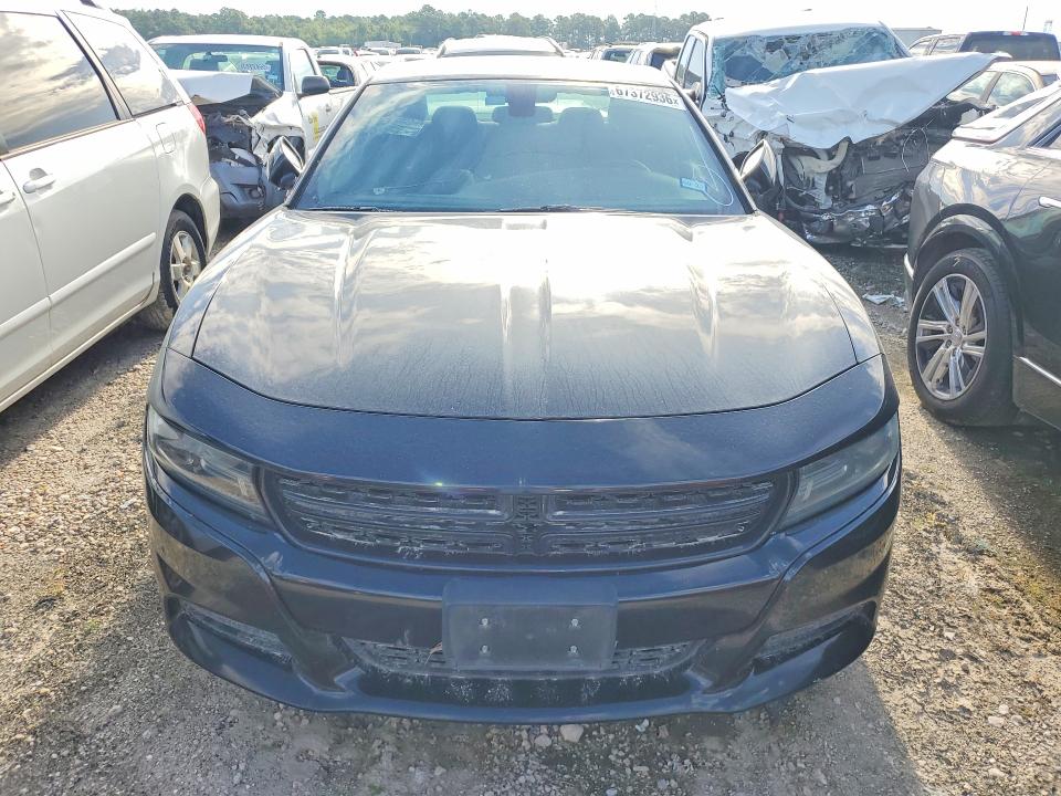 Photo 5 from auction – 2019 DODGE CHARGER with VIN 2C3CDXBG5KH672983