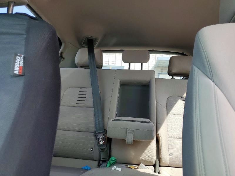 Photo 10 from auction – 2019 KIA SPORTAGE with VIN KNDPMCAC9K7597639