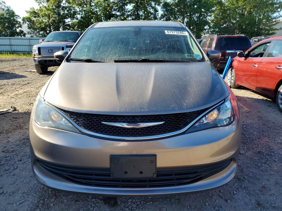 Zdjęcie 5 z aukcji – 2017 CHRYSLER PACIFICA z VIN 2C4RC1CG4HR628500