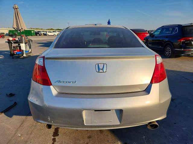 Photo 6 from auction – 2008 HONDA ACCORD with VIN 1HGCS22888A011146