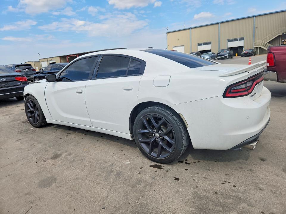 Zdjęcie 2 z aukcji – 2020 DODGE CHARGER z VIN 2C3CDXBG6LH150543