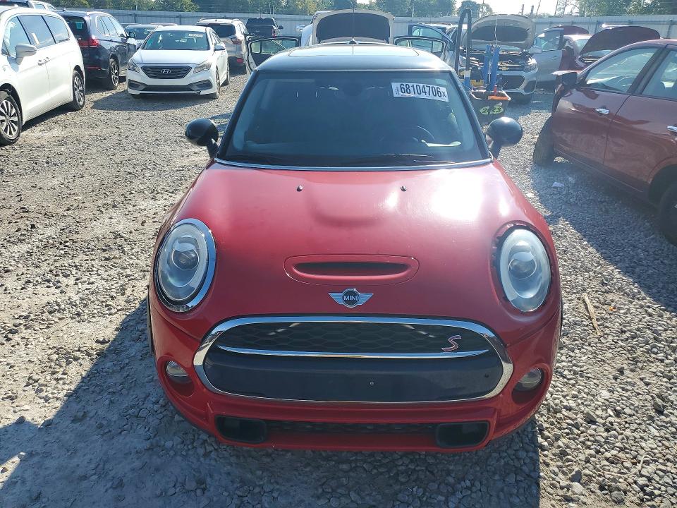 Фото 5 с аукциона – 2015 MINI COOPER с VIN WMWXP7C5XF2A59080