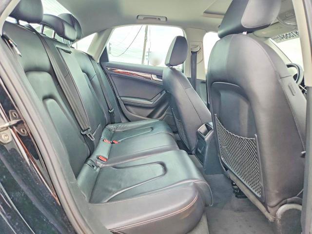 Фото 10 с аукциона – 2014 AUDI A4 с VIN WAUBFAFL7EN029940