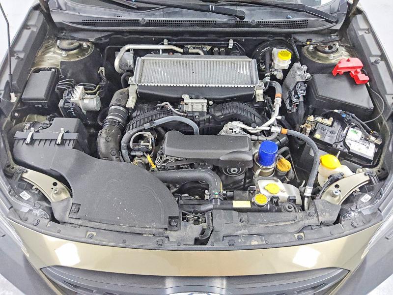 Снимка 12 от търг – 2022 SUBARU OUTBACK с VIN 4S4BTGUDXN3177226