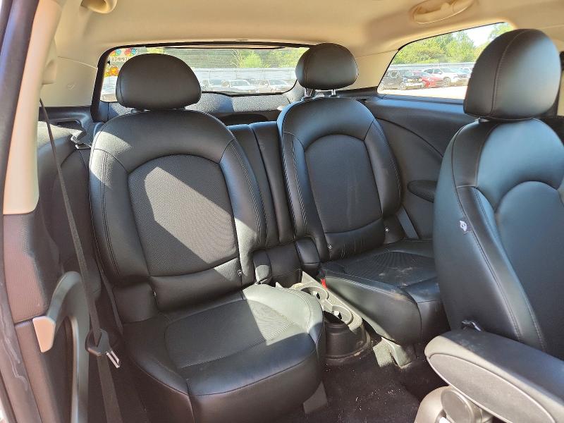 Zdjęcie 10 z aukcji – 2015 MINI COOPER z VIN WMWSS1C55FWN95009