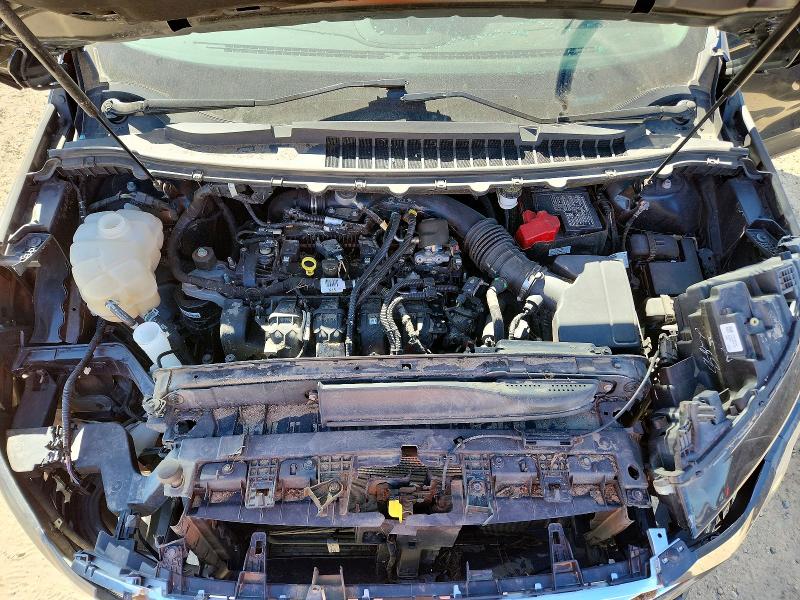 Фото 12 с аукциона – 2019 FORD EDGE с VIN 2FMPK4J93KBB22989