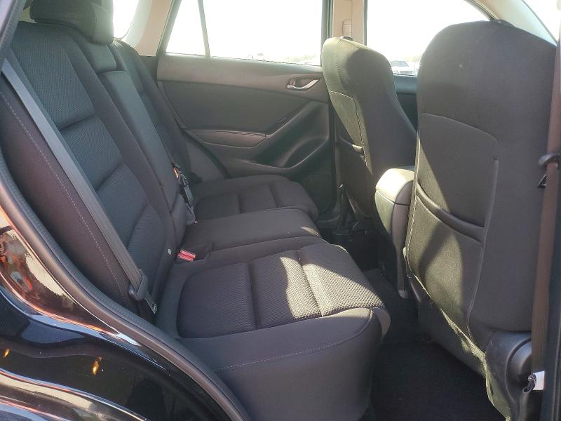 Фото 10 с аукциона – 2016 MAZDA CX-5 с VIN JM3KE4CY4G0759917