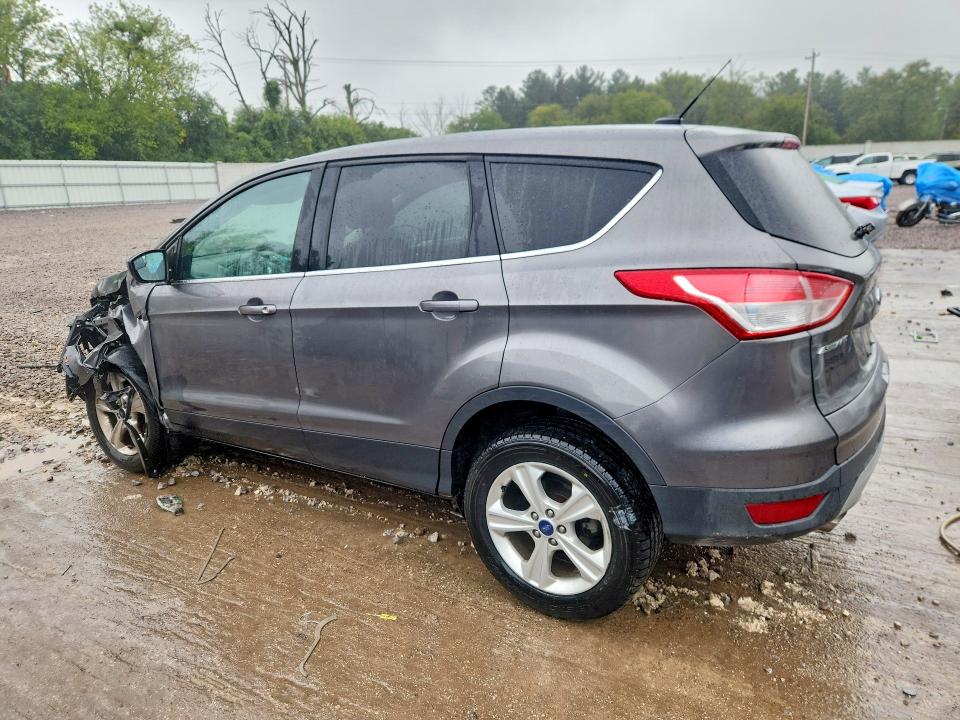 Photo 2 from auction – 2014 FORD ESCAPE with VIN 1FMCU0GX3EUB46943