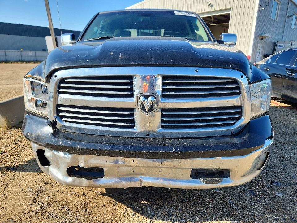 Foto 5 de la subasta – 2014 RAM 1500 con VIN 1C6RR7GM4ES338079