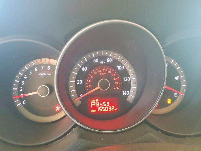 Photo 9 from auction – 2012 KIA FORTE KOUP with VIN KNAFU6A24C5604656