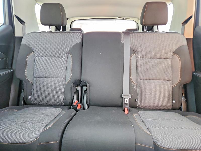 Photo 10 from auction – 2020 CHEVROLET TRAVERSE with VIN 1GNERFKW0LJ288074