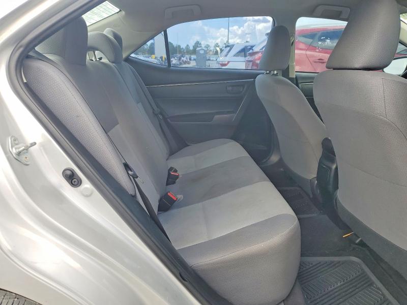 Photo 10 from auction – 2016 TOYOTA COROLLA with VIN 2T1BURHEXGC628844