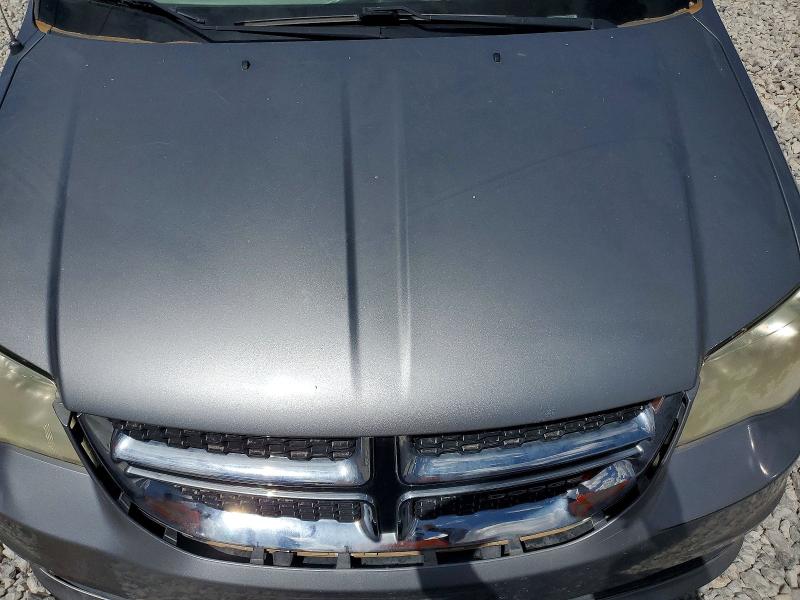 Photo 12 from auction – 2013 DODGE GRAND CARAVAN with VIN 2C4RDGCG4DR628121