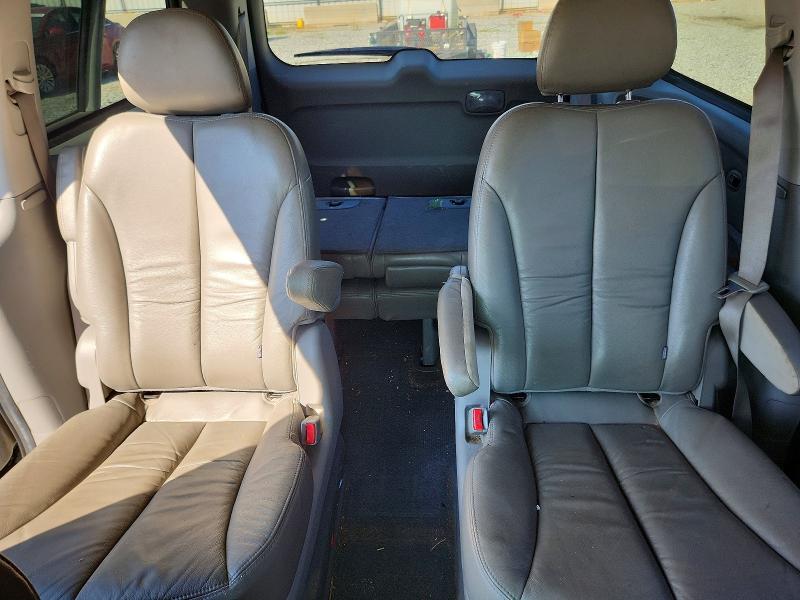 صورة رقم 10 من المزاد - 2014 KIA SEDONA مع VIN KNDMH4C73E6554325