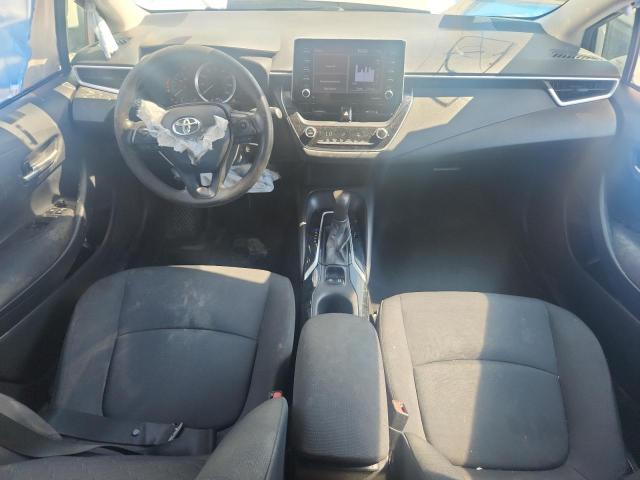 Photo 8 from auction – 2021 TOYOTA COROLLA with VIN 5YFEPMAE4MP213001