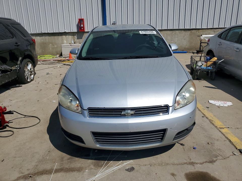 Photo 5 from auction – 2011 CHEVROLET IMPALA with VIN 2G1WG5EK3B1116788