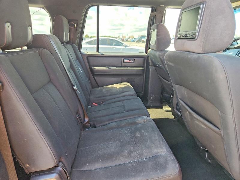 صورة رقم 11 من المزاد - 2009 FORD EXPEDITION مع VIN 1FMFK155X9LA07902
