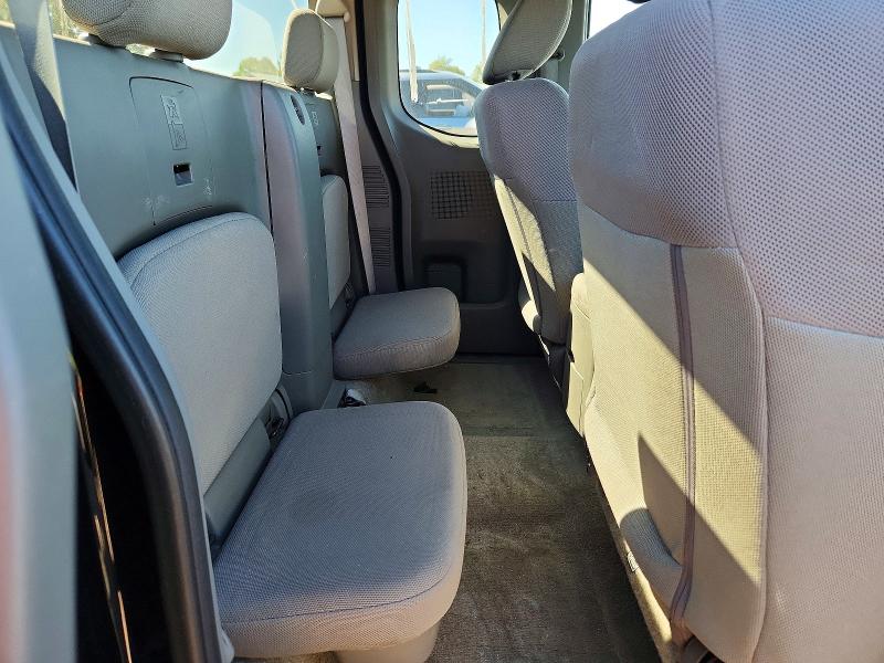Photo 10 from auction – 2015 NISSAN FRONTIER with VIN 1N6BD0CT6FN714906