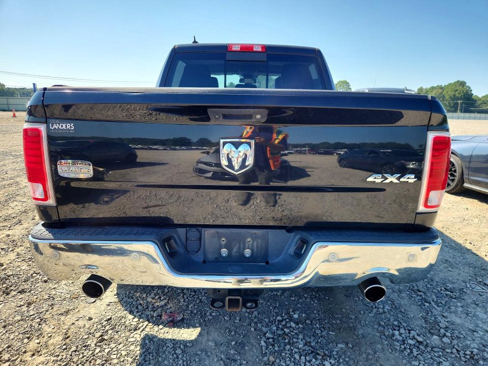 Zdjęcie 6 z aukcji – 2018 RAM 1500 z VIN 1C6RR7PT8JS175258