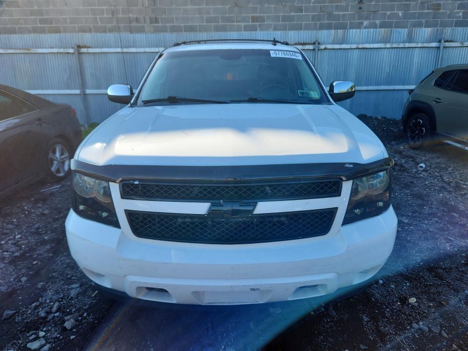 صورة رقم 5 من المزاد - 2012 CHEVROLET AVALANCHE مع VIN 3GNTKFE7XCG268724