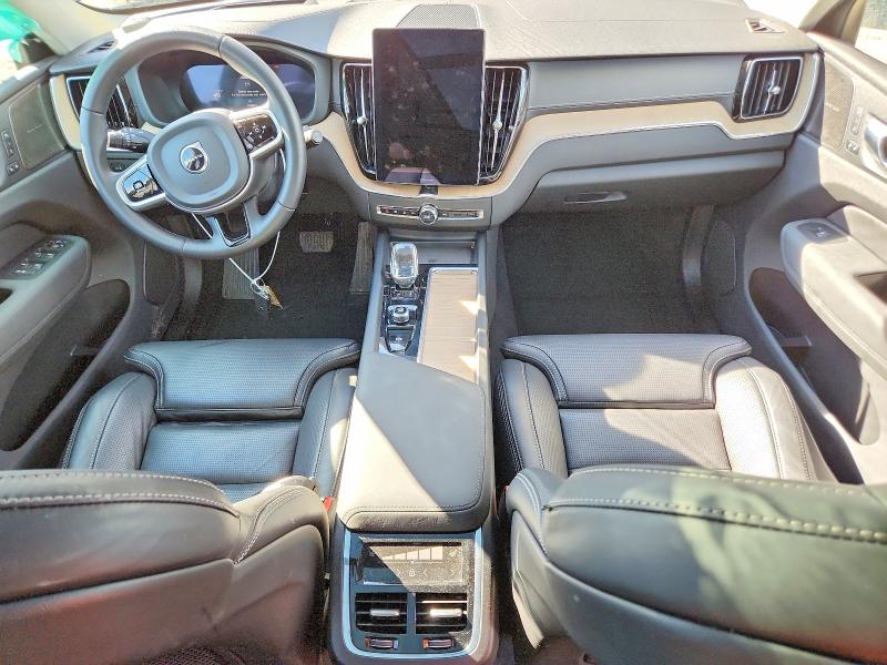Zdjęcie 8 z aukcji – 2026 VOLVO XC60 z VIN YV4M12RM3T1446333