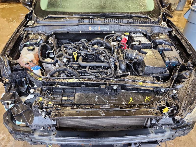 Photo 11 from auction – 2019 FORD FUSION with VIN 3FA6P0HD0KR193482
