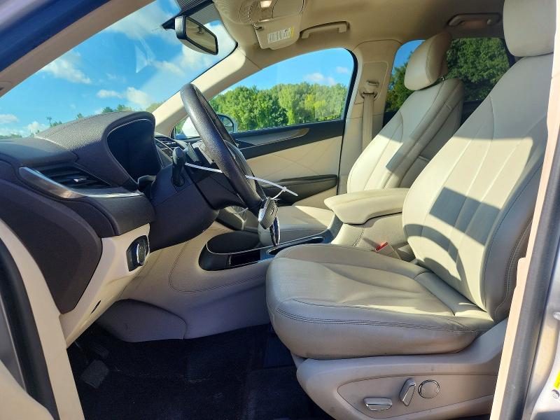Zdjęcie 7 z aukcji – 2017 LINCOLN MKC z VIN 5LMCJ1D99HUL62737
