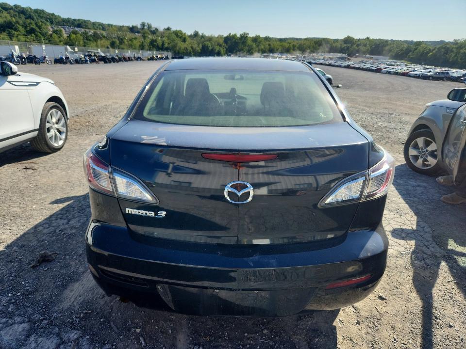 صورة رقم 6 من المزاد - 2012 MAZDA 3 مع VIN JM1BL1UG0C1552951