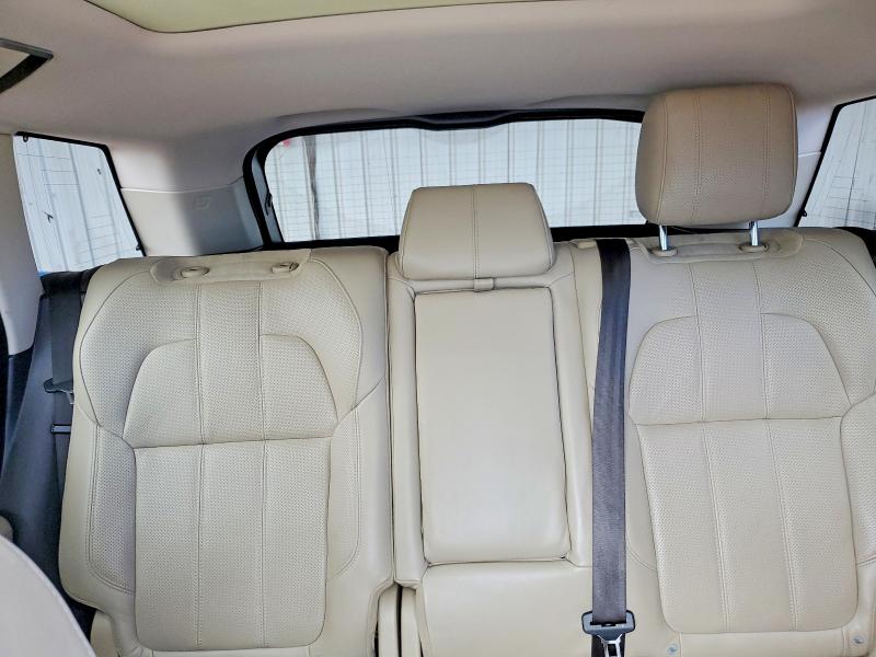 Photo 10 from auction – 2014 LAND ROVER RANGE ROVER SPORT with VIN SALWR2WF0EA369099