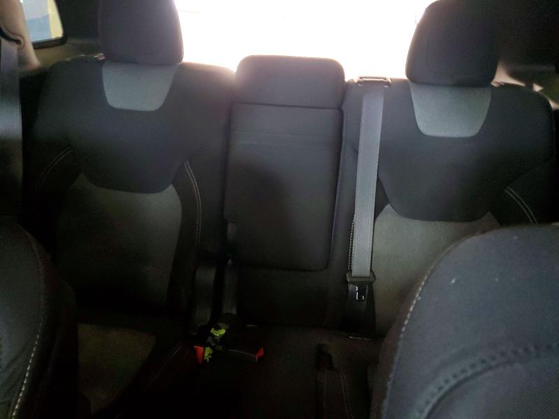 صورة رقم 10 من المزاد - 2014 JEEP CHEROKEE مع VIN 1C4PJMCB5EW286996