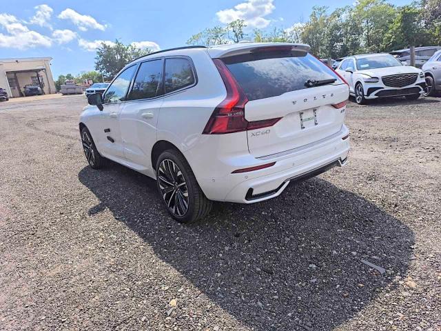 Photo 2 from auction – 2026 VOLVO XC60 with VIN YV4M12RM7T1491453