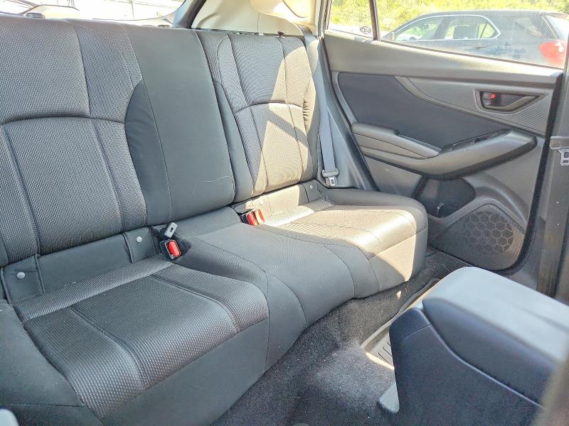 Photo 10 from auction – 2019 SUBARU IMPREZA with VIN 4S3GTAD62K3717818