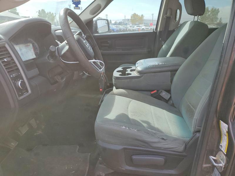 Photo 7 from auction – 2017 RAM 1500 with VIN 3C6RR7KT4HG544187