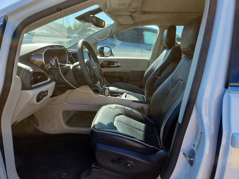 Photo 7 from auction – 2023 CHRYSLER PACIFICA with VIN 2C4RC1S72PR626826