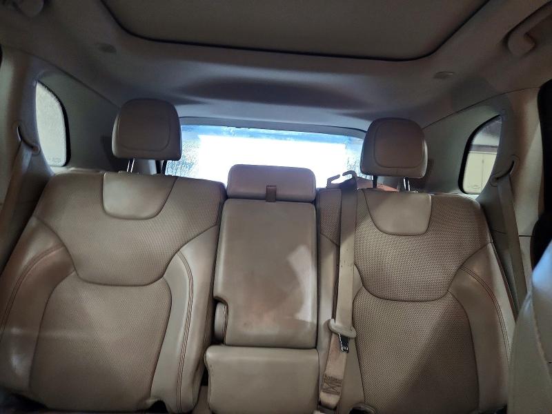 Снимка 10 от търг – 2020 JEEP CHEROKEE с VIN 1C4PJMDN2LD538916
