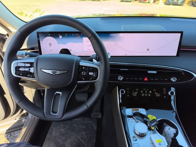 Снимка 10 от търг – 2026 GENESIS GV70 с VIN 5NMMADTB9TH067459