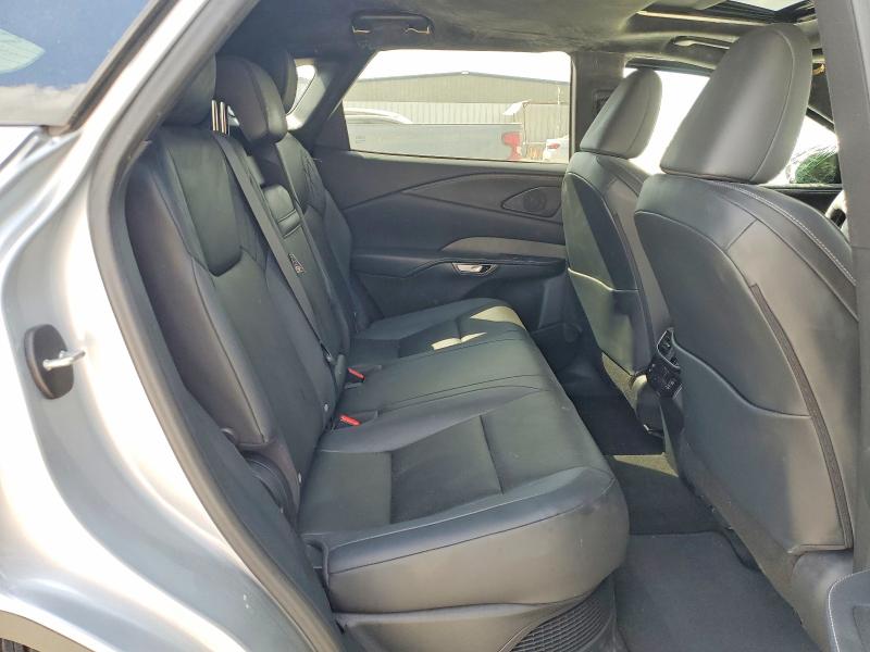 Фото 11 с аукциона – 2023 LEXUS RX 350H с VIN 2T2BBMCA6PC020165